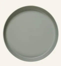 Utefat grågön - ø37 cm