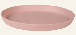 Utefat puderrosa - ø37 cm