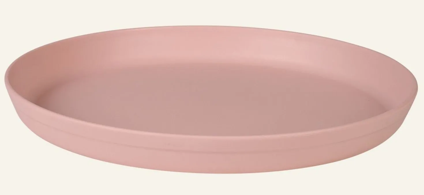 Utefat puderrosa - ø37 cm