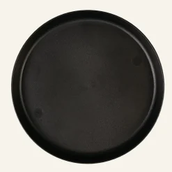 Utefat svart - ø31 cm