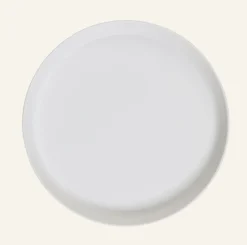 Utefat vit - ø31 cm