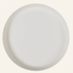 Utefat vit - ø31 cm