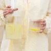 Vattenglas transparent - 425 ml