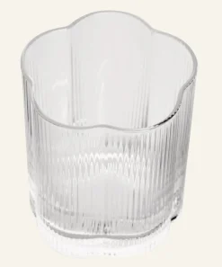 Vattenglas transparent - 425 ml