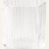 Vattenglas transparent - 210 ml