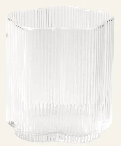 Vattenglas transparent - 210 ml