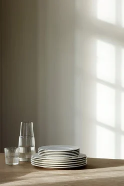 Vattenkaraff transparent - 850ml