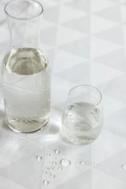 Vattenkaraff transparent - 1300ml