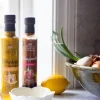 Vinaigrette rosa - 240ml