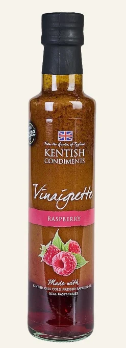 Vinaigrette rosa - 240ml