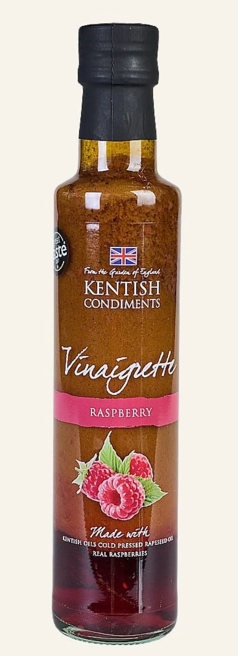 Vinaigrette rosa - 240ml